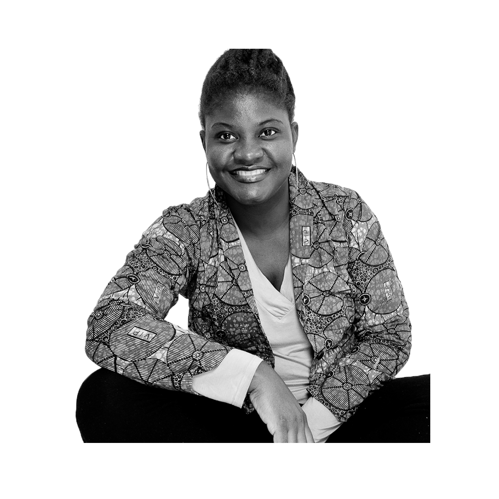 Image of Judith Ngwa