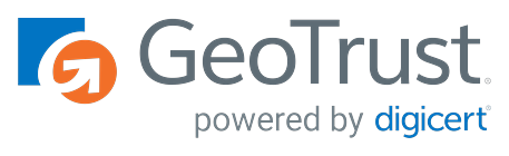 GeoTrust logo