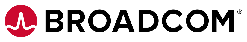 Broadcom logo